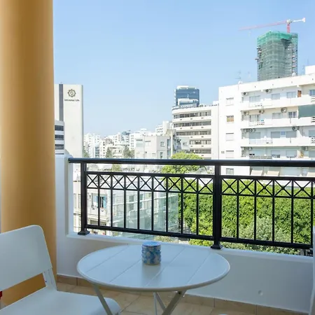 Stylish Modern Center Λευκωσία
