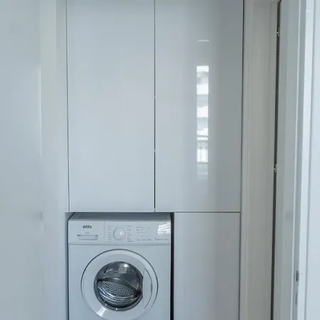 Appartement Stylish Modern Center Nicosie